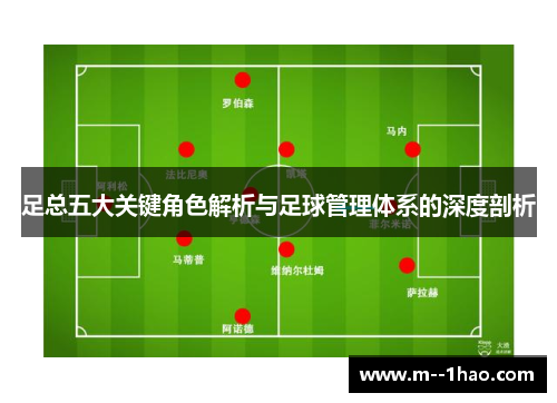 足总五大关键角色解析与足球管理体系的深度剖析