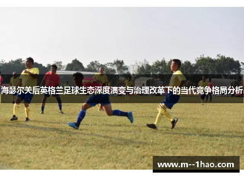 海瑟尔关后英格兰足球生态深度演变与治理改革下的当代竞争格局分析 海瑟尔关后英格兰足球生态深度演变与治理改革下的当代竞争格局分析