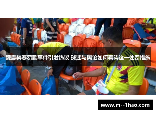 魏震禁赛罚款事件引发热议 球迷与舆论如何看待这一处罚措施 魏震禁赛罚款事件引发热议 球迷与舆论如何看待这一处罚措施