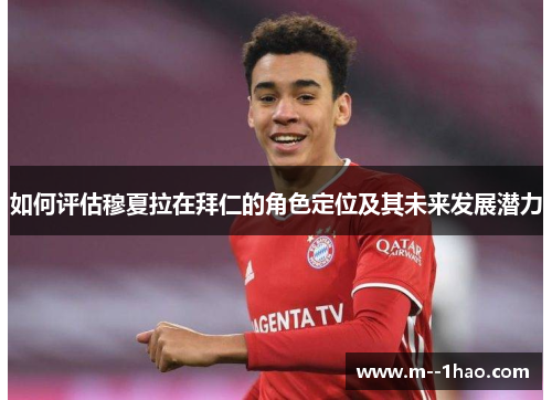 如何评估穆夏拉在拜仁的角色定位及其未来发展潜力