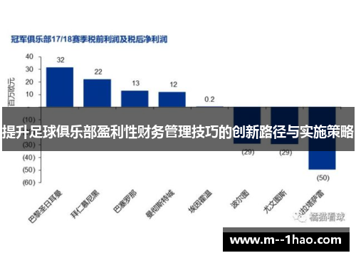 提升足球俱乐部盈利性财务管理技巧的创新路径与实施策略 提升足球俱乐部盈利性财务管理技巧的创新路径与实施策略